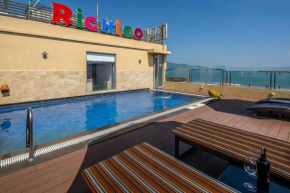Richico Luxury Apartel Ocean